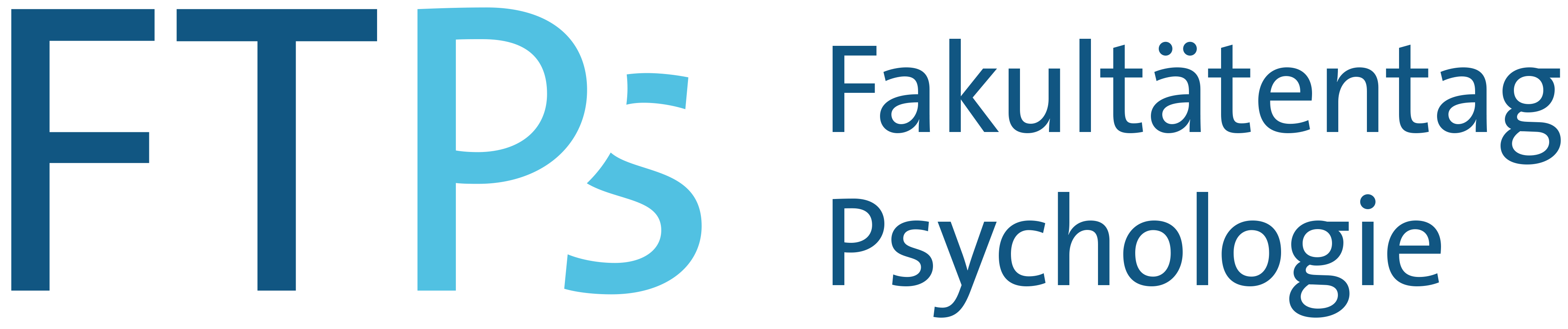 Fakultätentag Psychologie
